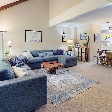 Camelback 69 Villa Tannersville Dış mekan fotoğraf