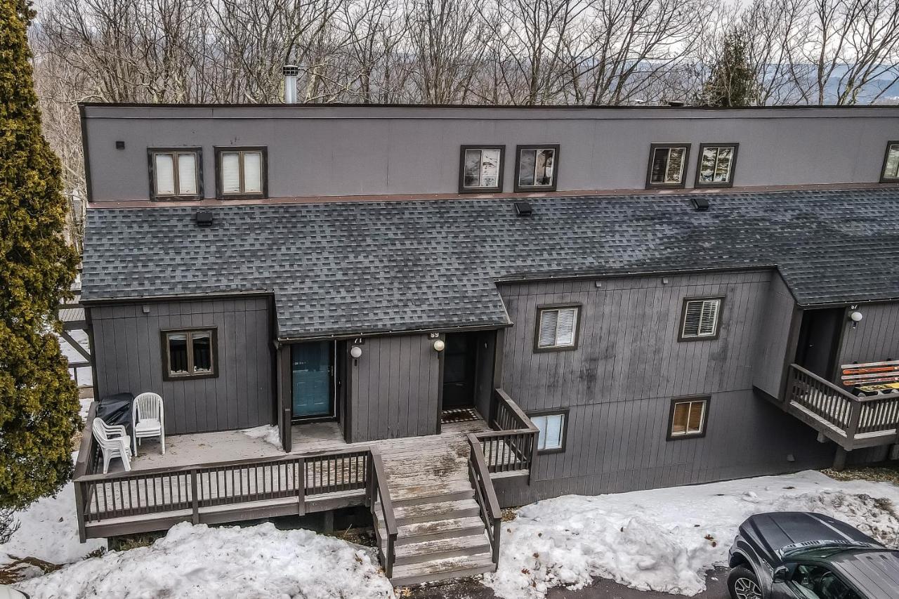 Camelback 69 Villa Tannersville Dış mekan fotoğraf
