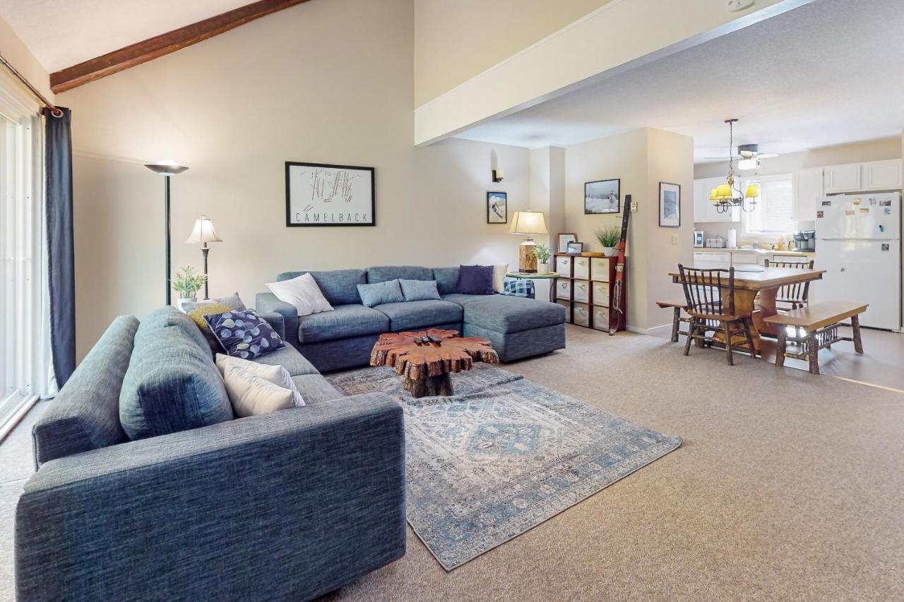 Camelback 69 Villa Tannersville Dış mekan fotoğraf