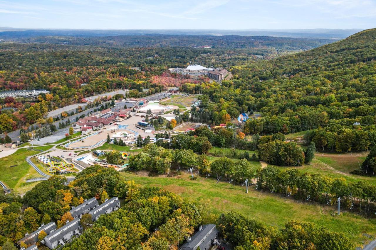Camelback 69 Villa Tannersville Dış mekan fotoğraf