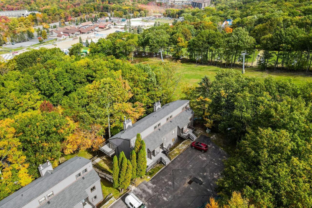 Camelback 69 Villa Tannersville Dış mekan fotoğraf