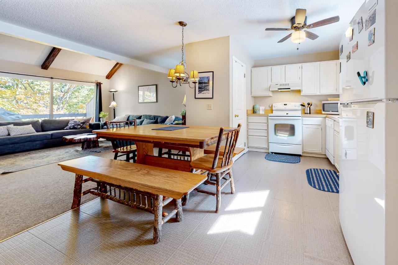 Camelback 69 Villa Tannersville Dış mekan fotoğraf