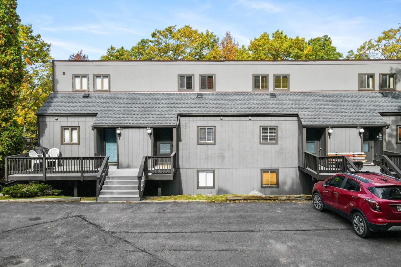 Camelback 69 Villa Tannersville Dış mekan fotoğraf